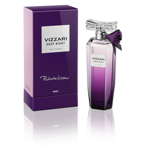 Eau de parfum 100ml