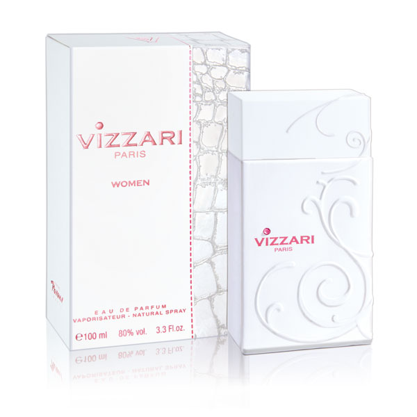 Vizzari White