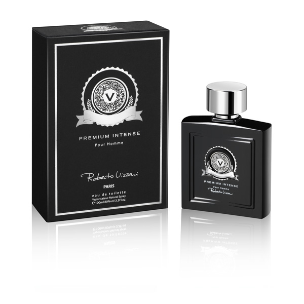 Eau de Toilette 100ml