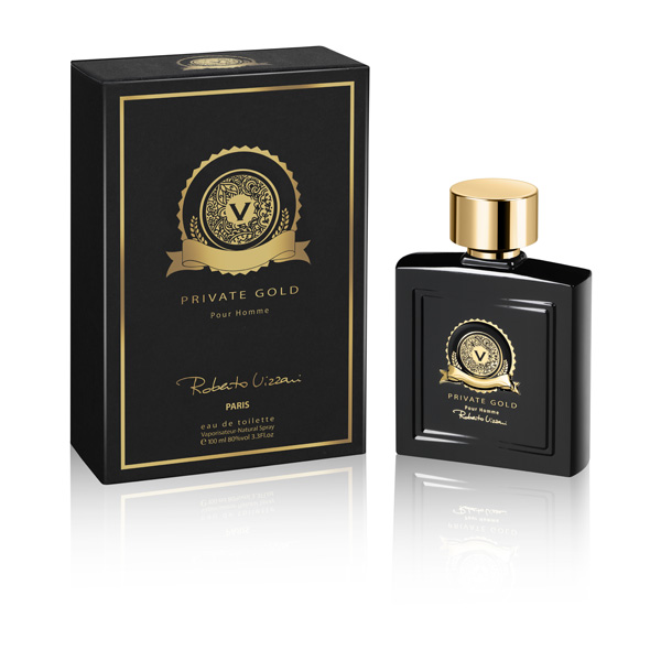 Eau de Toilette 100ml