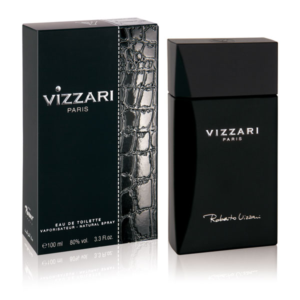 Vizzari Black