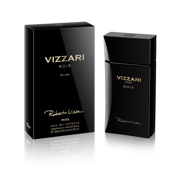 Vizzari Noir